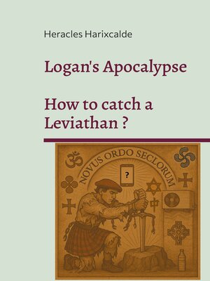 cover image of Logan's Apocalypse